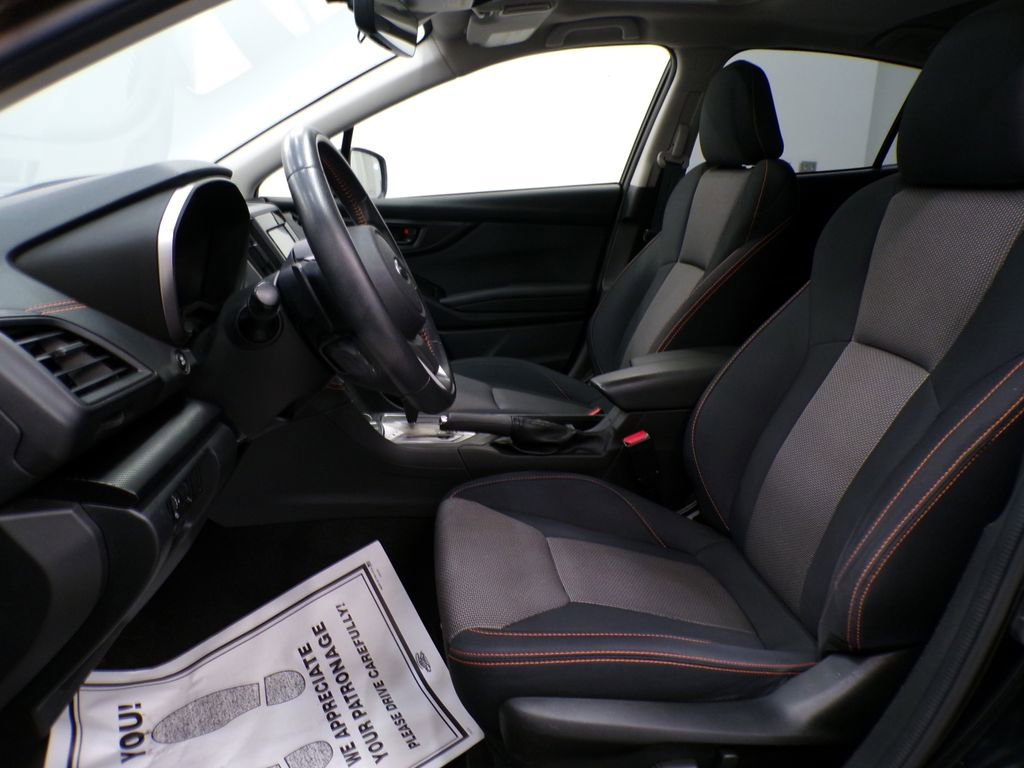 Used 2023 Subaru Crosstrek 2.0i Premium AWD/4WD image 16