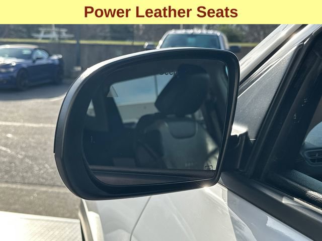 Used 2022 Jeep Compass Latitude image 8