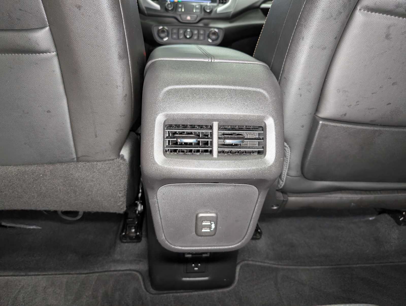 Certified 2021 GMC Terrain SLT w/ Elevation Edition AWD/4WD image 21