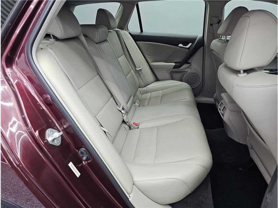 Used 2011 Acura TSX w/ Technology Package FWD image 13