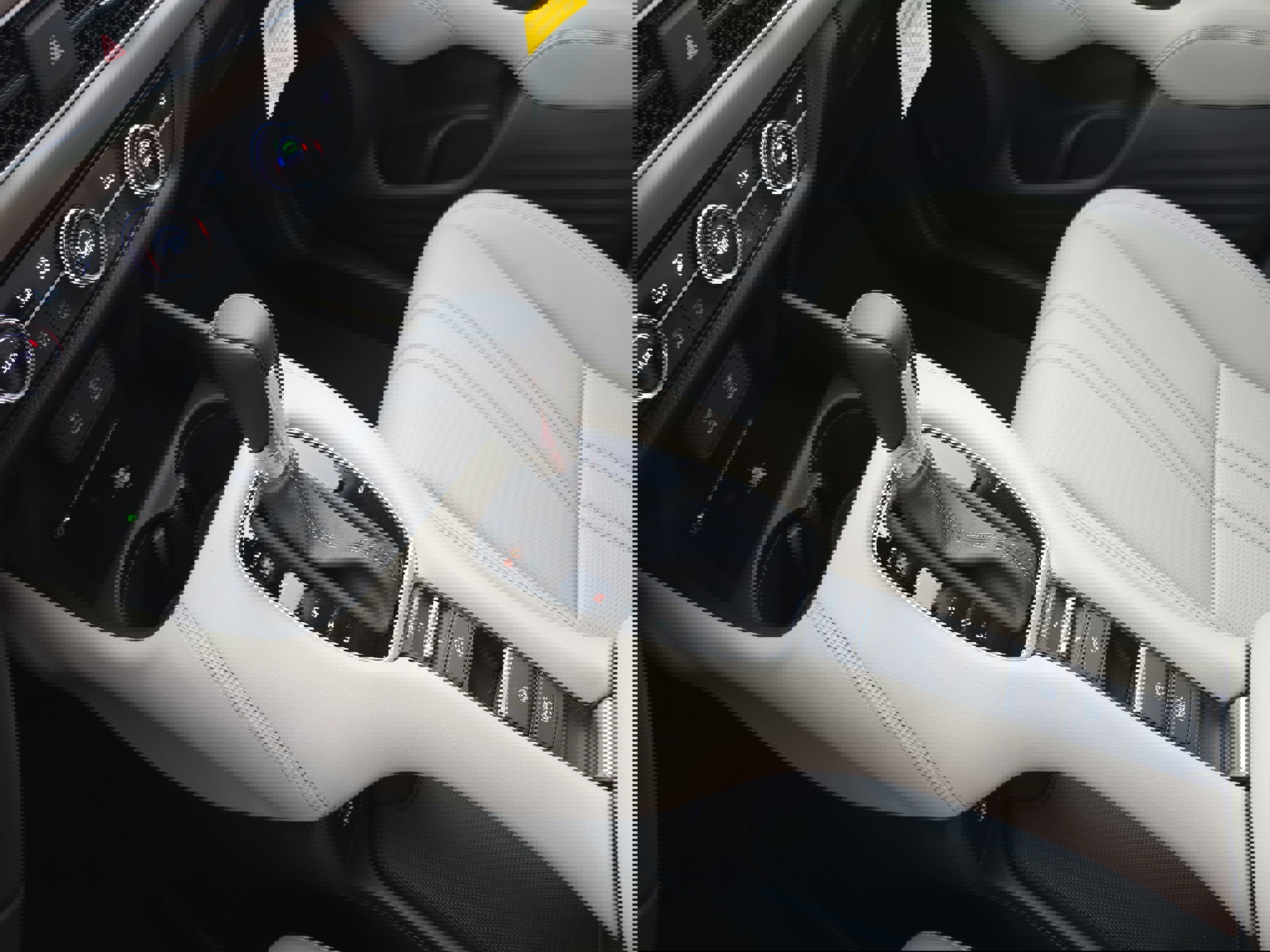 New 2026 Honda HR-V EX-L image 24