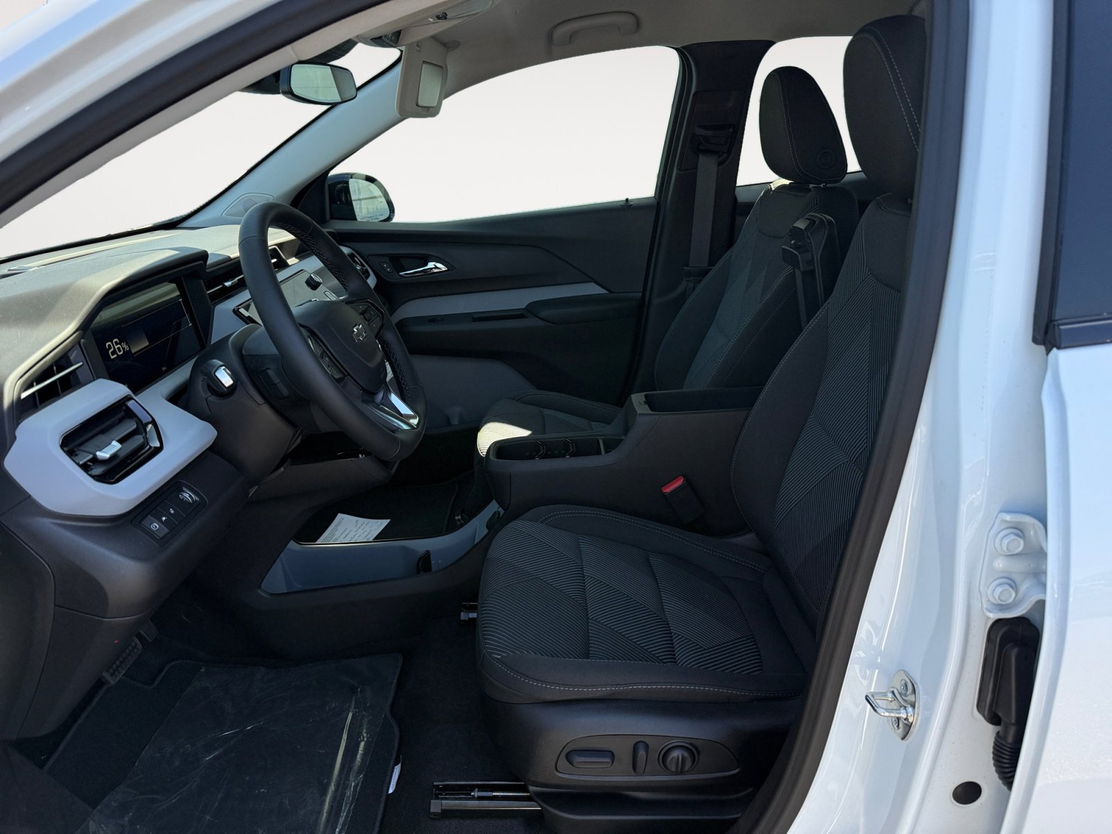 New 2027 Chevrolet Bolt LT w/ Comfort Package FWD image 10