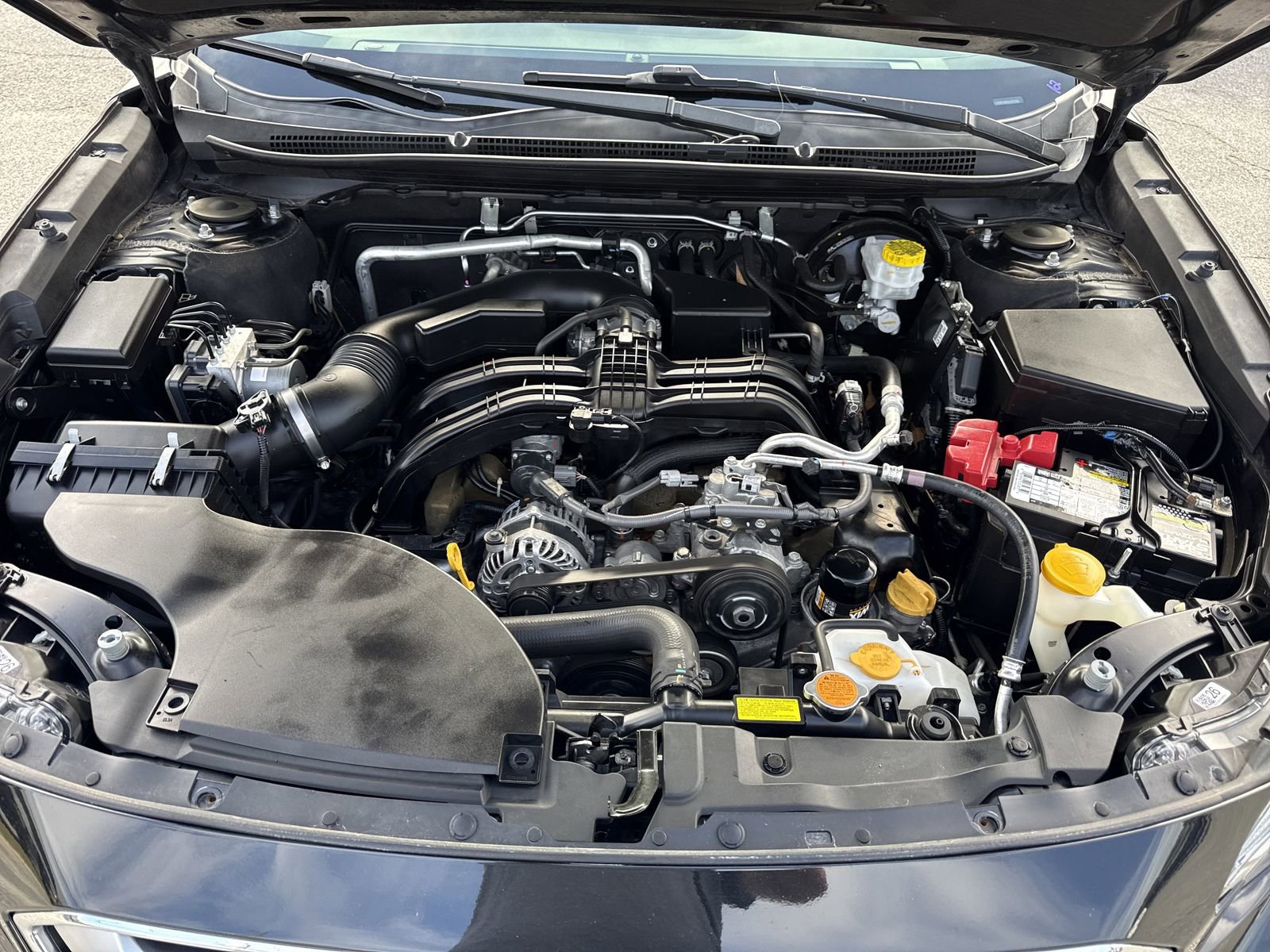 Used 2020 Subaru Outback Limited w/ Popular Package #2 image 41
