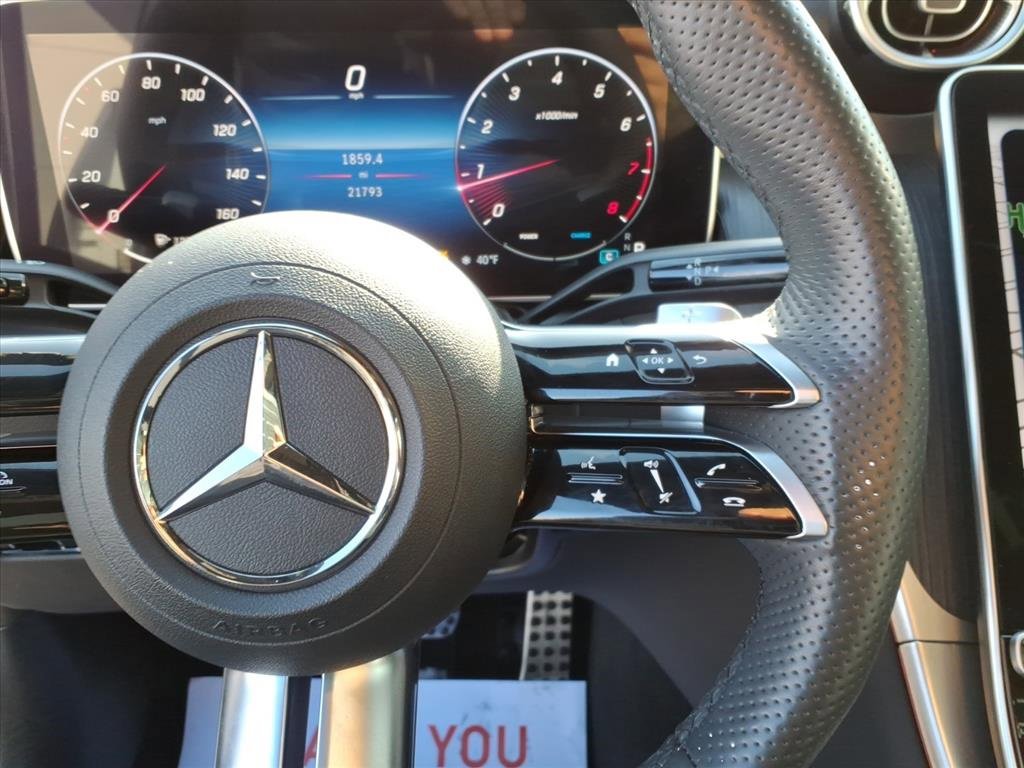 Certified 2023 Mercedes-Benz GLC 300 4MATIC image 22