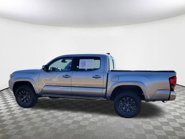 Used 2020 Toyota Tacoma SR5 image 5