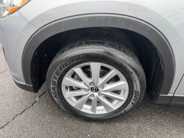 Used 2015 MAZDA CX-5 Touring AWD/4WD image 13