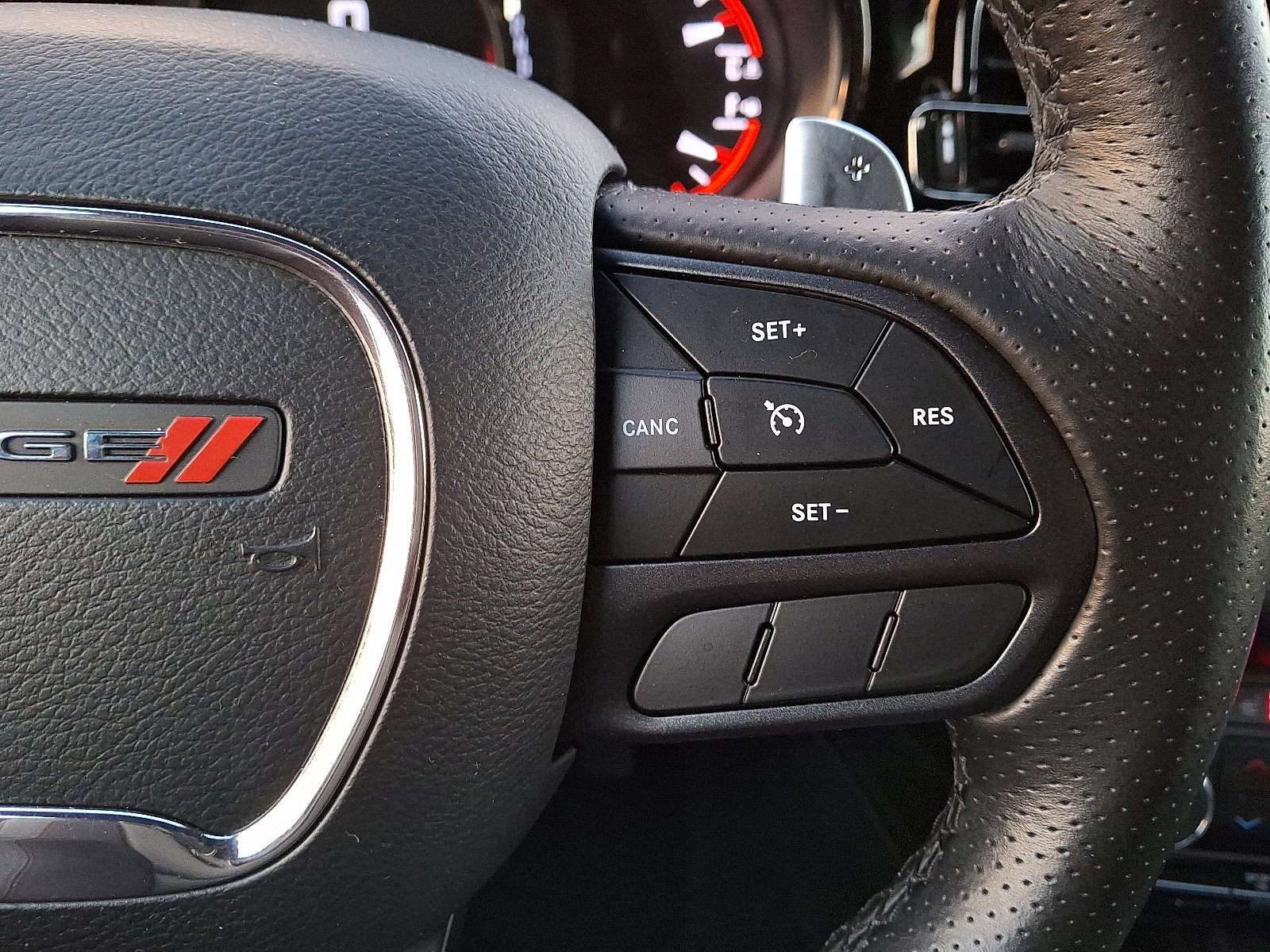 Certified 2022 Dodge Durango R/T w/ Blacktop Package image 23