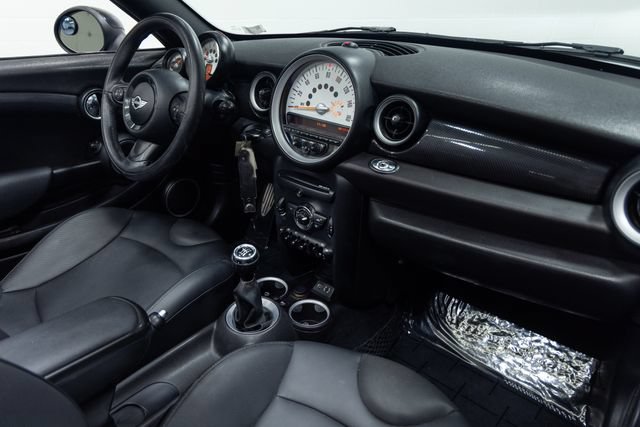 Used 2013 MINI Cooper Roadster S FWD image 22