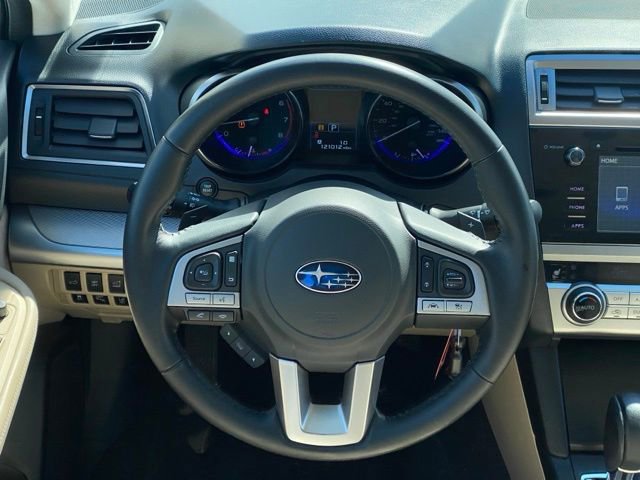 Used 2016 Subaru Outback 2.5i Premium image 13