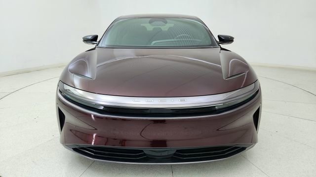 Used 2024 Lucid Air Pure RWD image 2