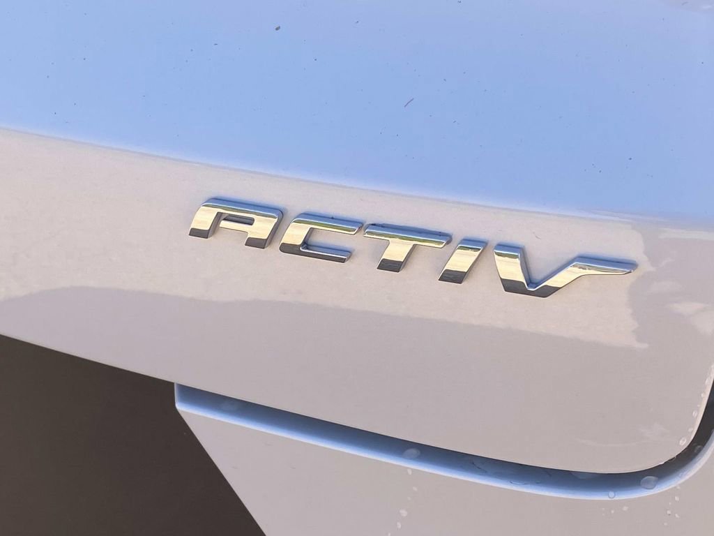 New 2025 Chevrolet TrailBlazer ACTIV w/ Convenience Package image 10