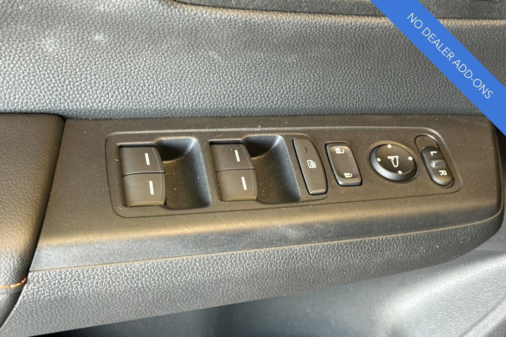 Used 2025 Honda CR-V Sport-L image 12