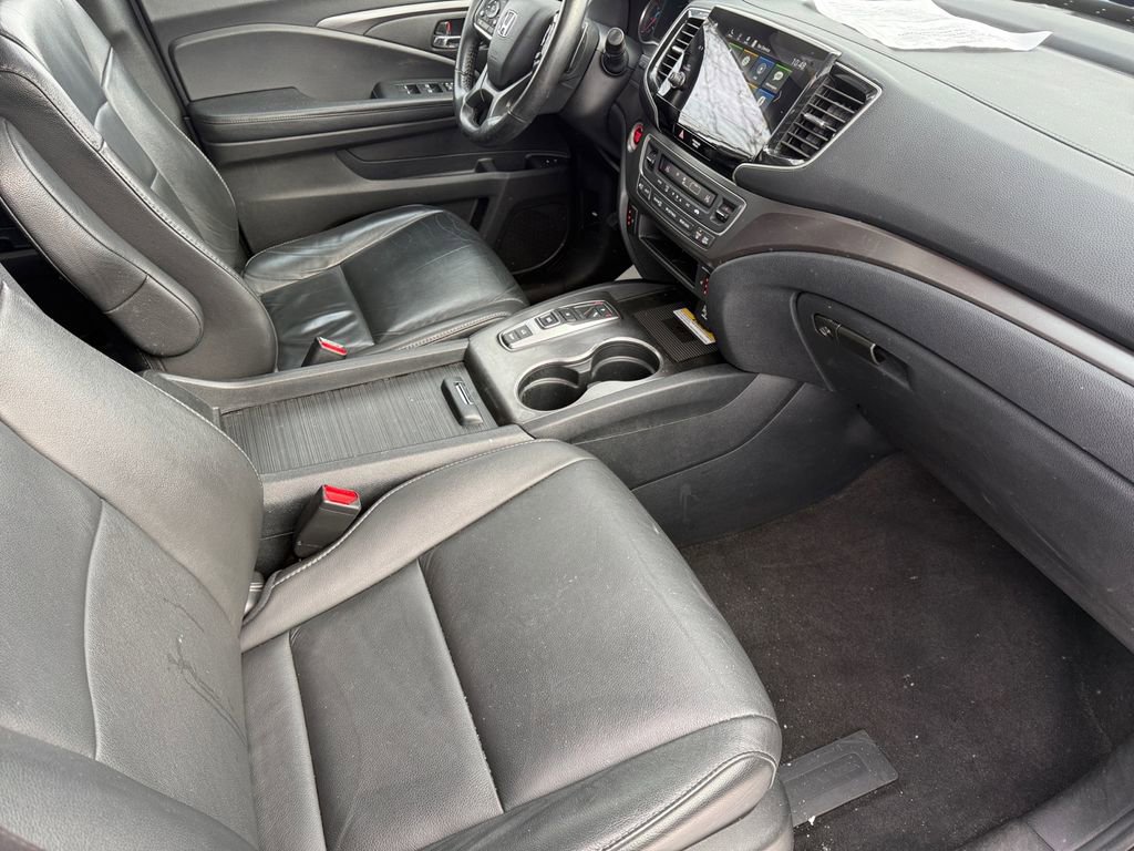 Used 2022 Honda Pilot Special Edition image 15