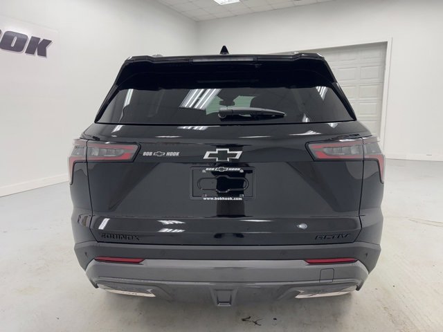 New 2026 Chevrolet Equinox ACTIV image 6