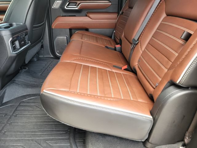 Used 2024 GMC Sierra 2500 Denali Ultimate AWD/4WD image 26