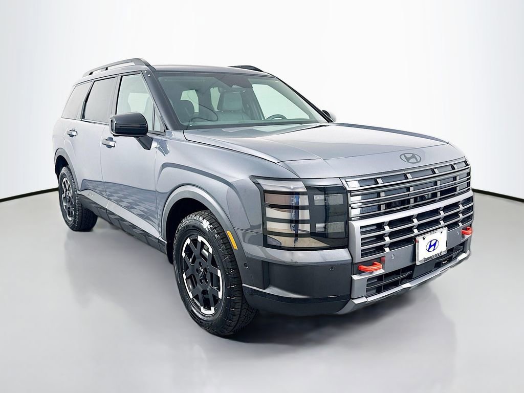 New 2026 Hyundai Palisade XRT Pro image 3