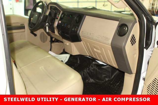 Used 2008 Ford F350 XL image 21