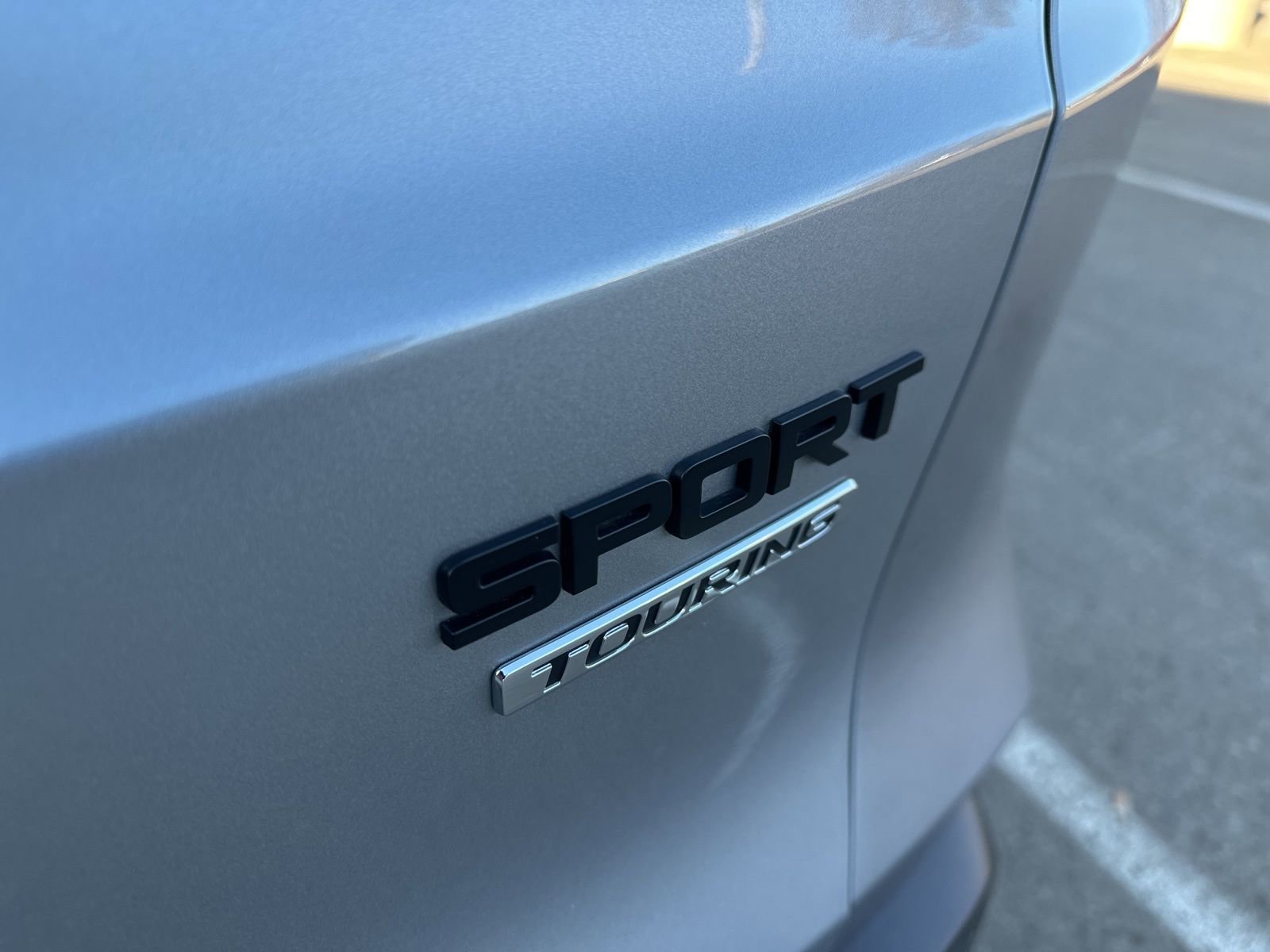 Used 2024 Honda CR-V Sport Touring image 10