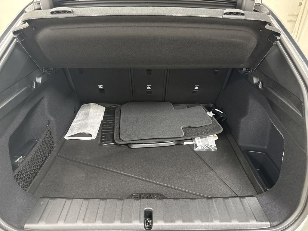 New 2026 BMW X2 xDrive28i w/ Convenience Package AWD/4WD image 28