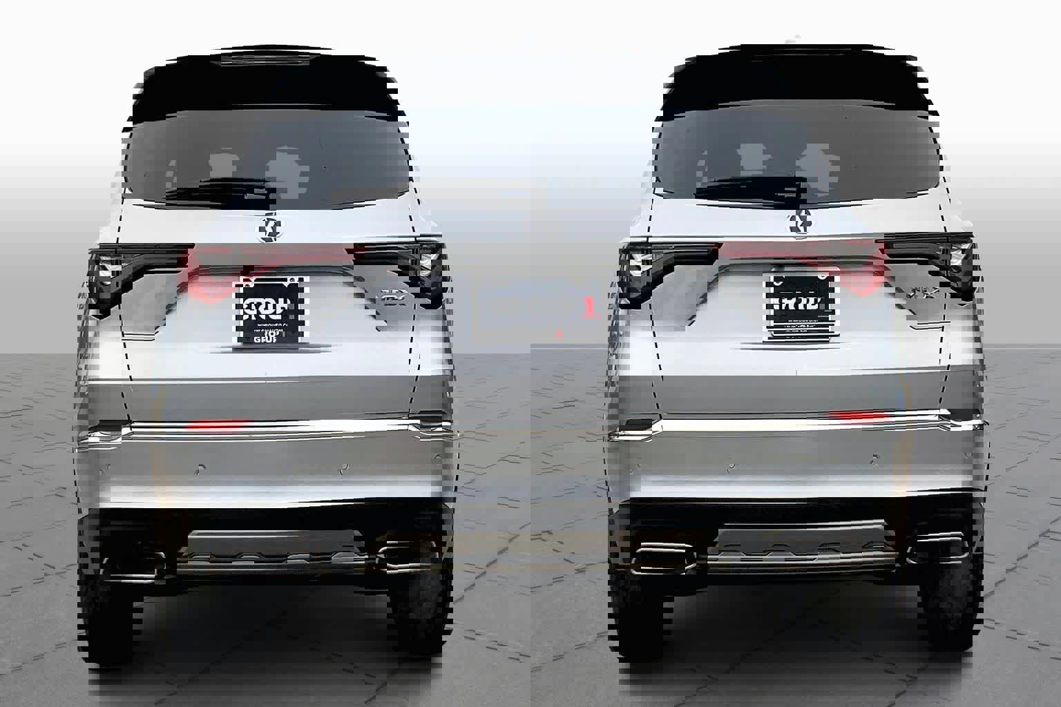 Used 2026 Acura MDX FWD w/ Technology Package image 4