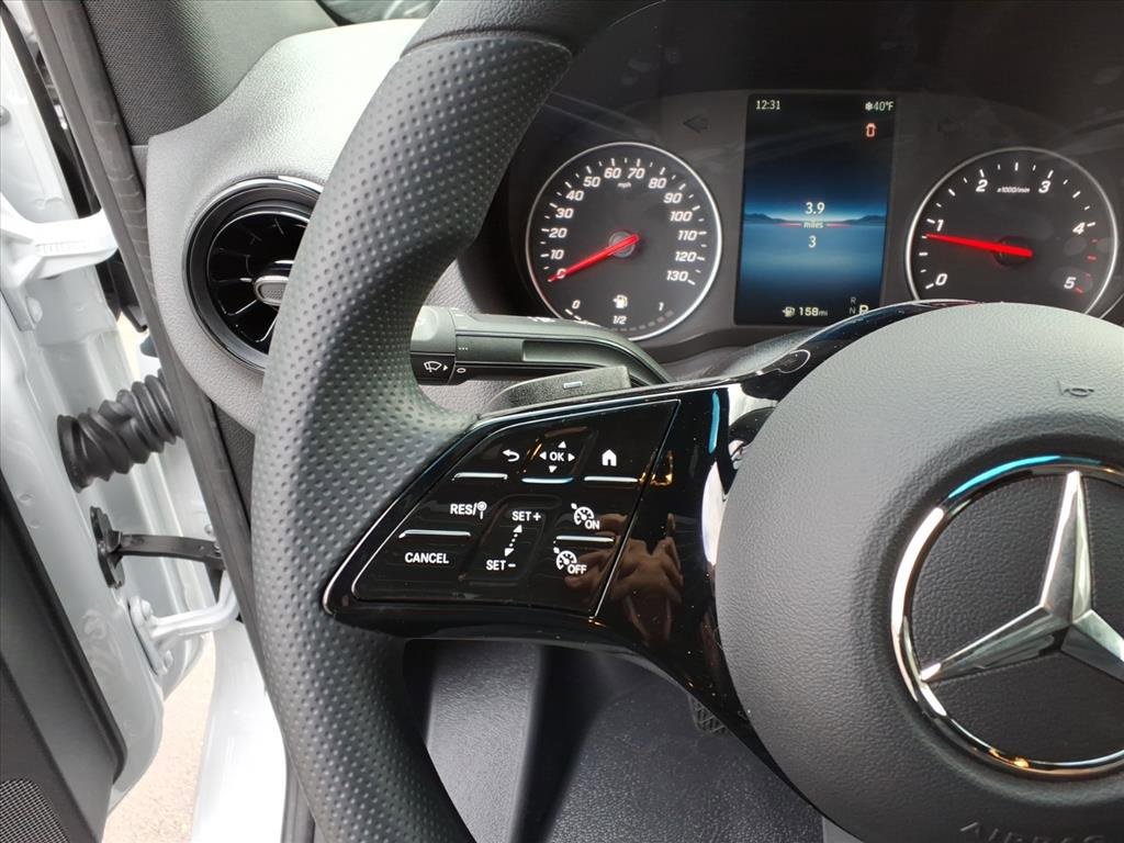 New 2026 Mercedes-Benz Sprinter 2500 image 19