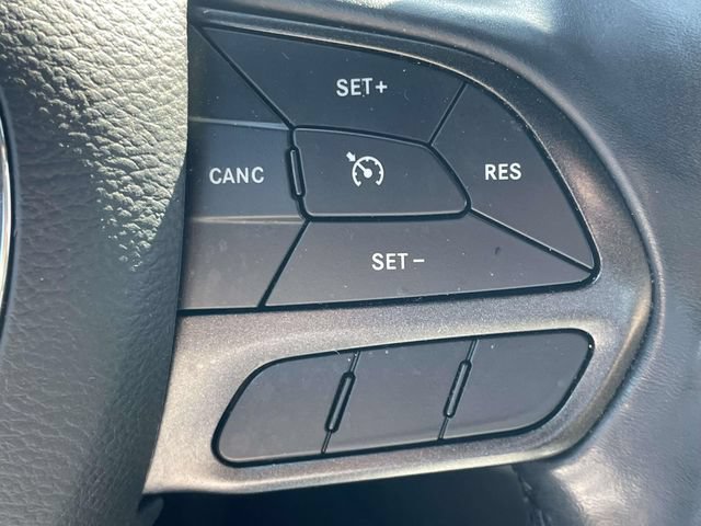 Used 2023 Dodge Charger SXT w/ Cold Weather Package RWD image 21