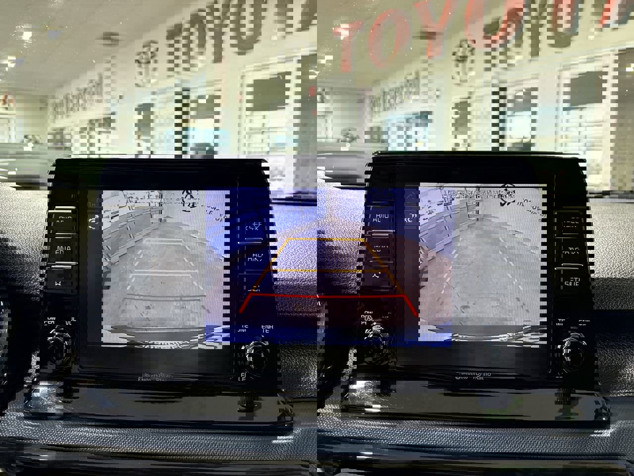 Used 2023 Kia Seltos S image 17