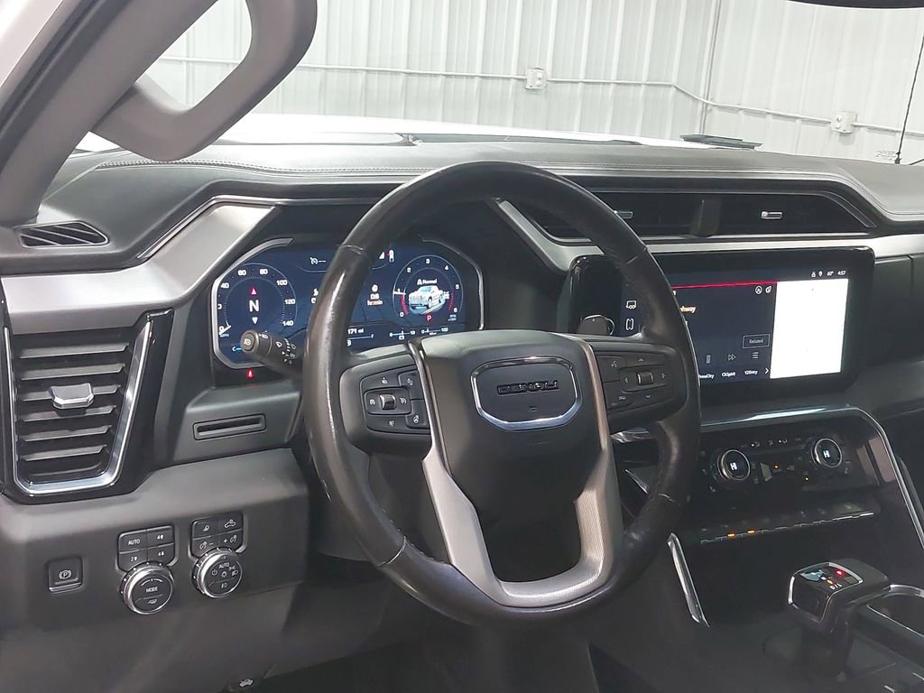 Used 2022 GMC Sierra 1500 Denali image 16