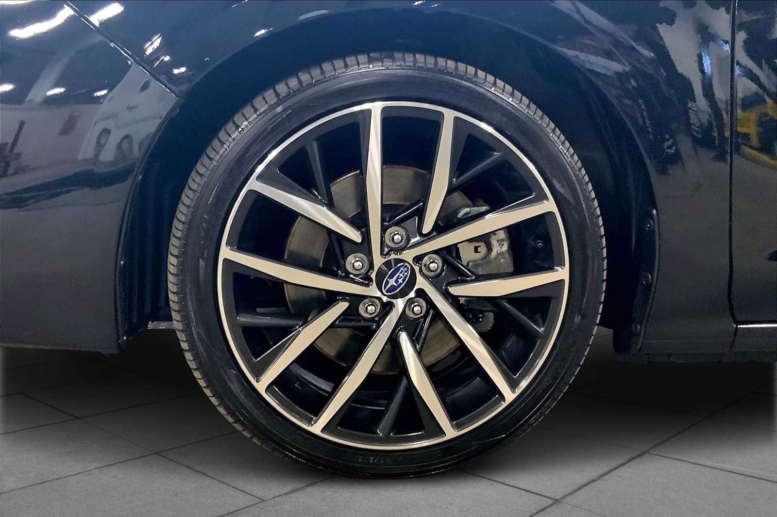 Certified 2024 Subaru Impreza 2.0i Sport image 11