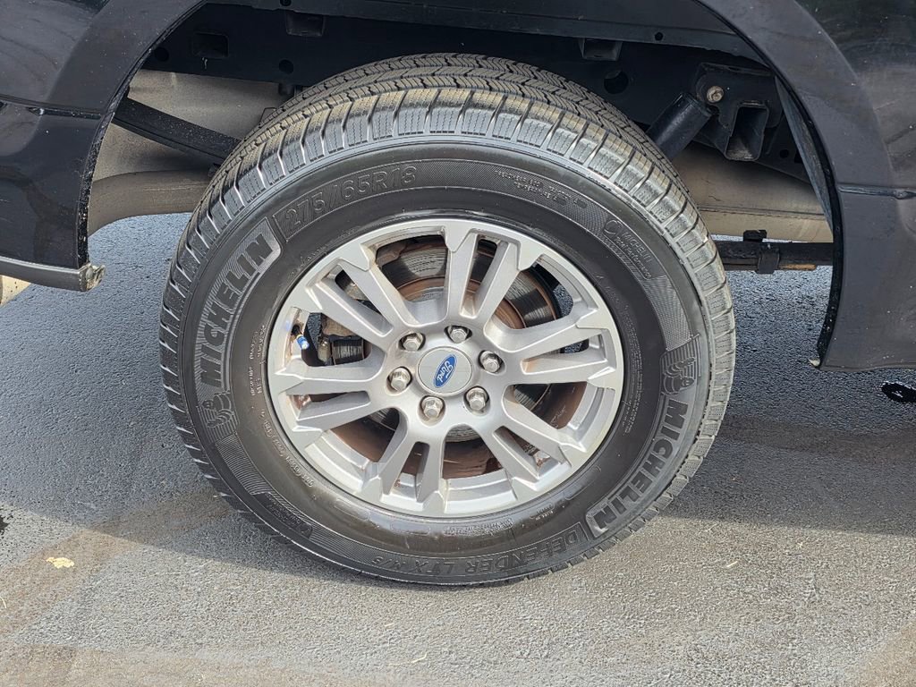 Used 2016 Ford F150 XL w/ Equipment Group 101A Mid image 13