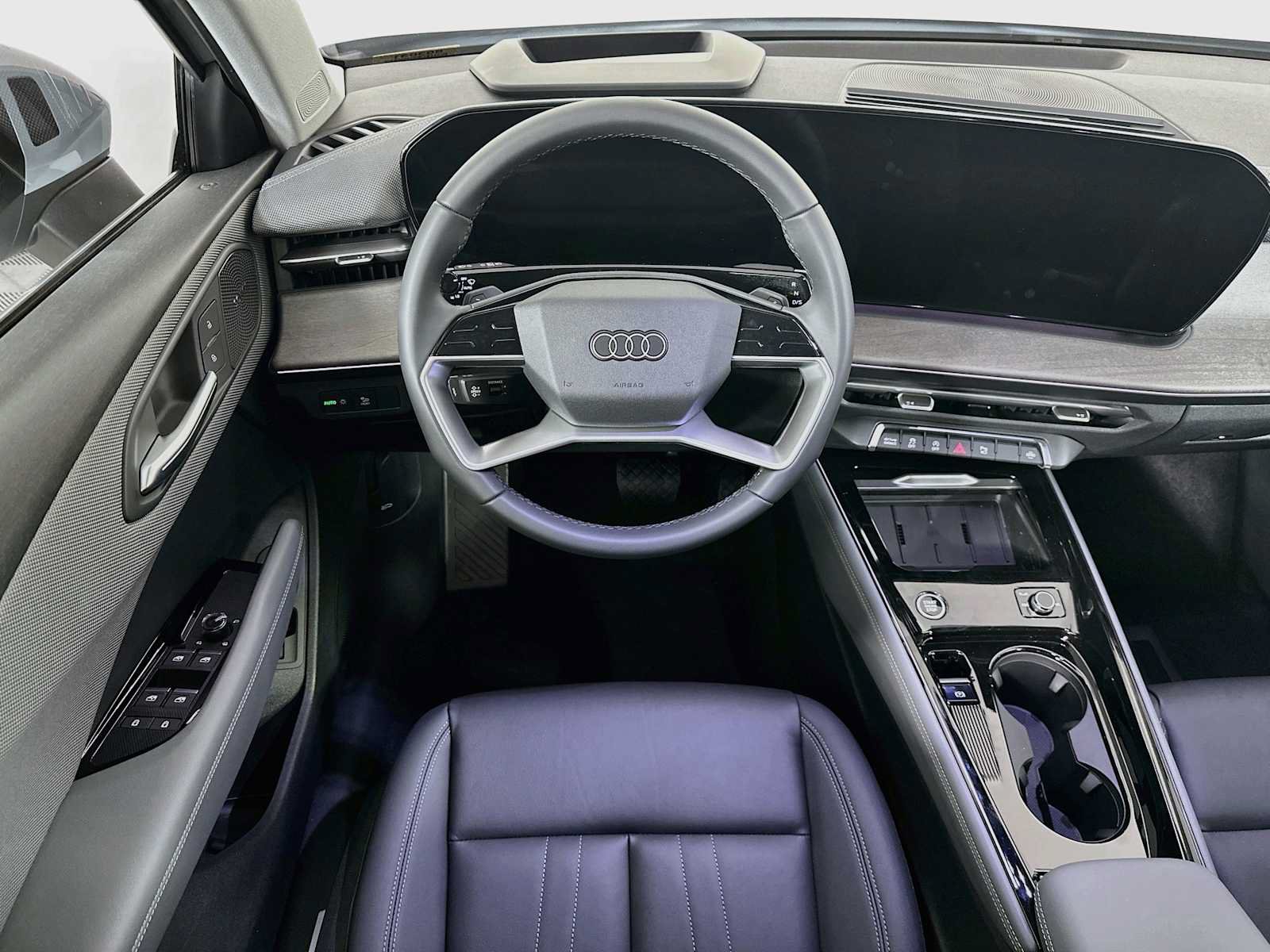 New 2026 Audi Q3 quattro 2.0T AWD/4WD image 21