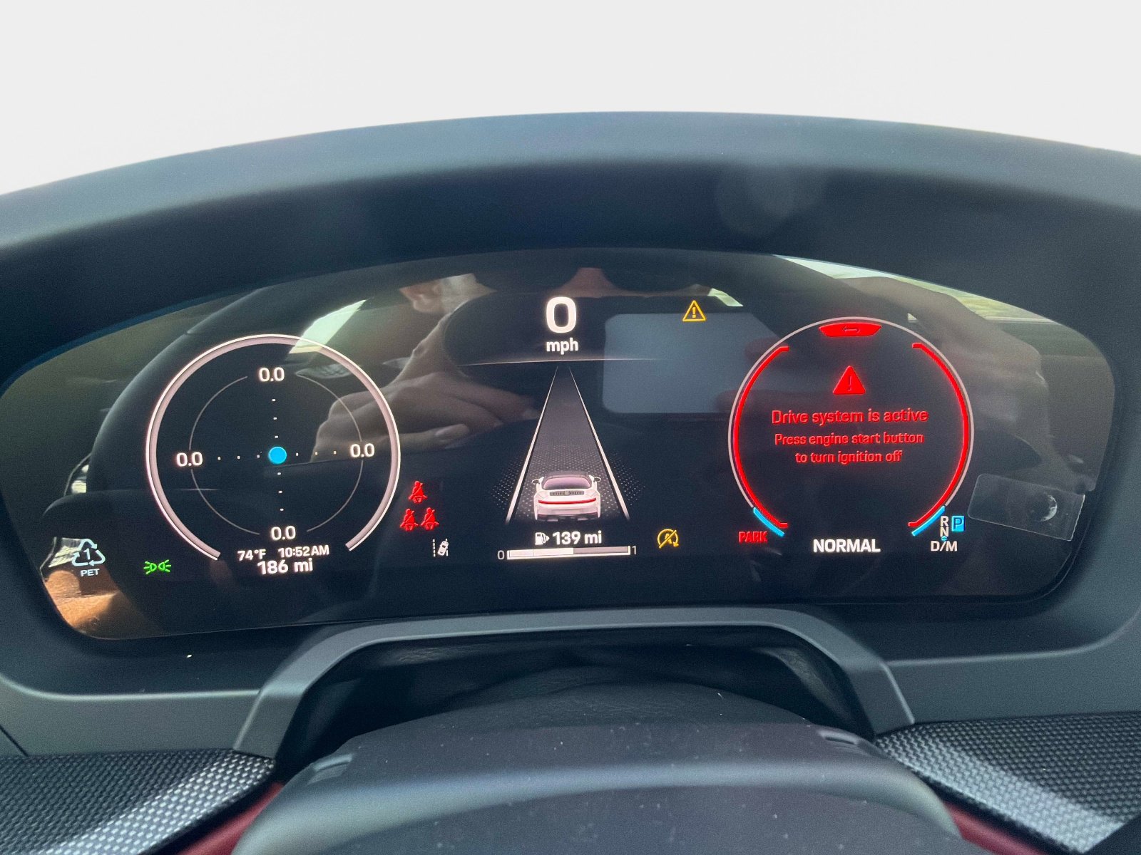 Used 2025 Porsche 911 Targa 4 GTS image 36