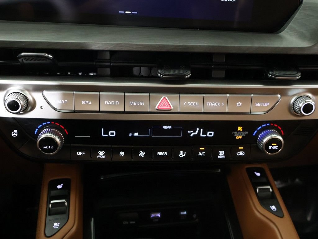 Used 2023 Kia Telluride EX X-Line AWD/4WD image 57