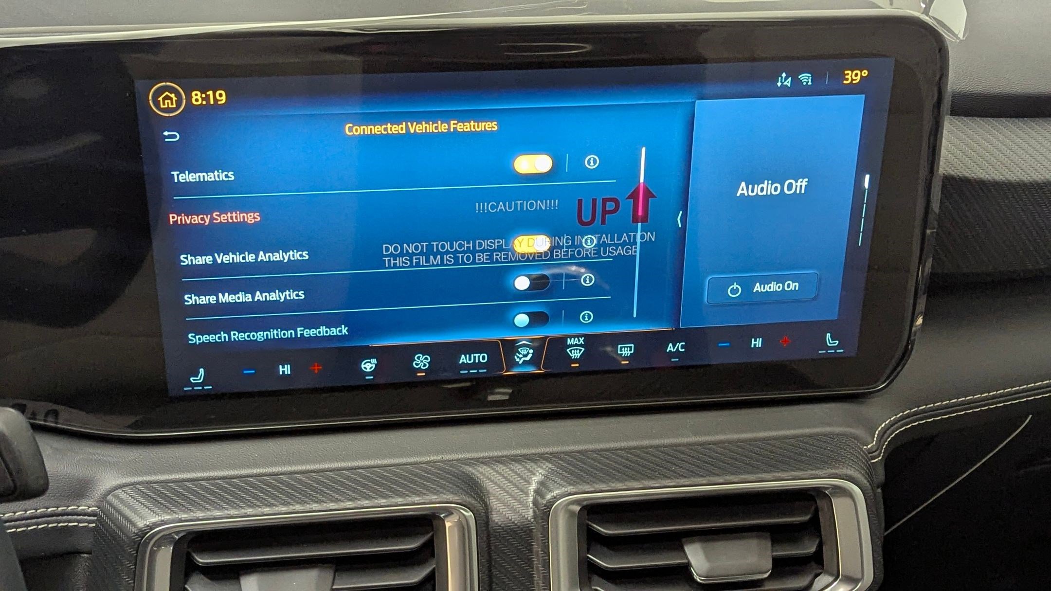 New 2026 Ford Mustang GT Premium image 23