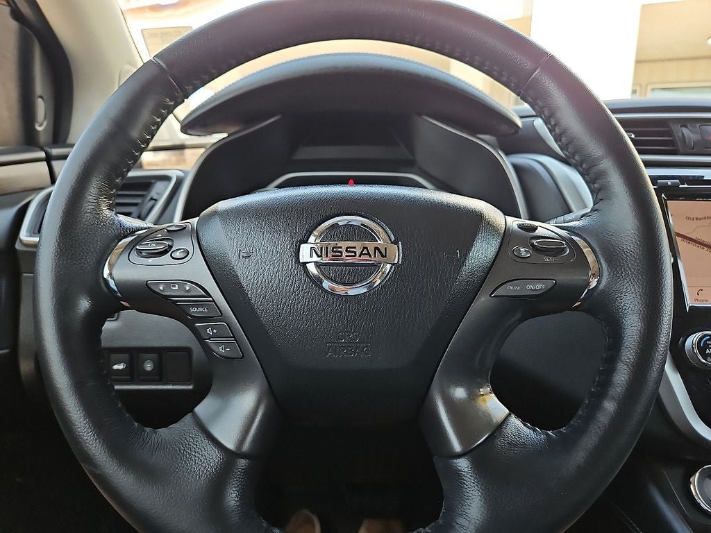 Used 2019 Nissan Murano Platinum FWD image 30