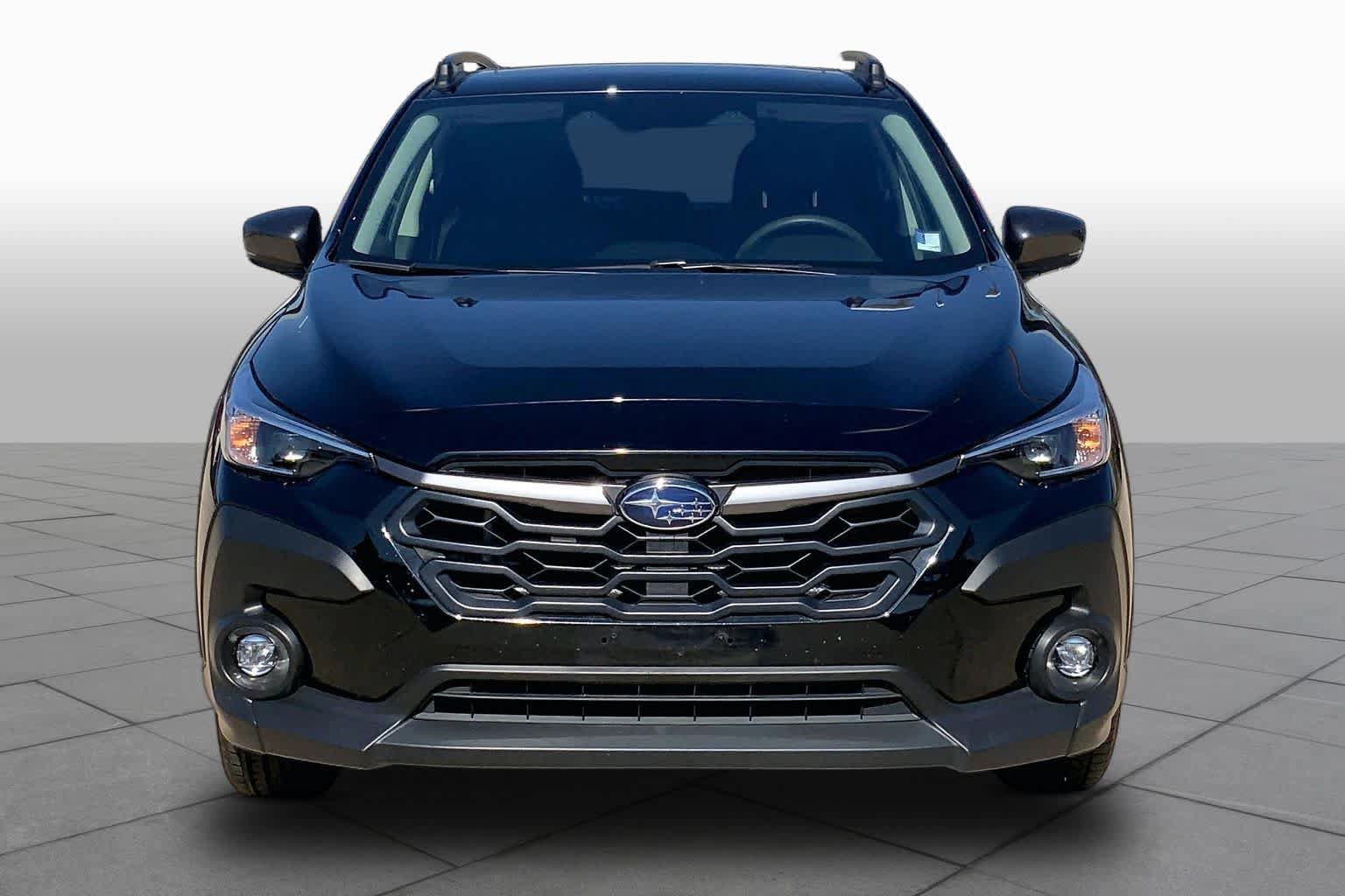 Used 2025 Subaru Crosstrek 2.5i Premium AWD/4WD image 4