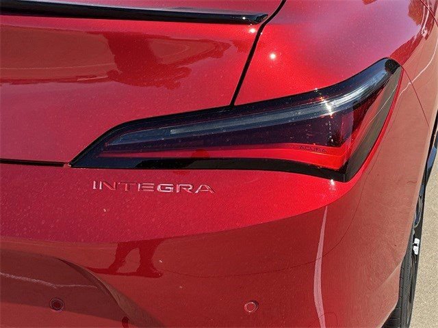 New 2026 Acura Integra A-Spec FWD image 7