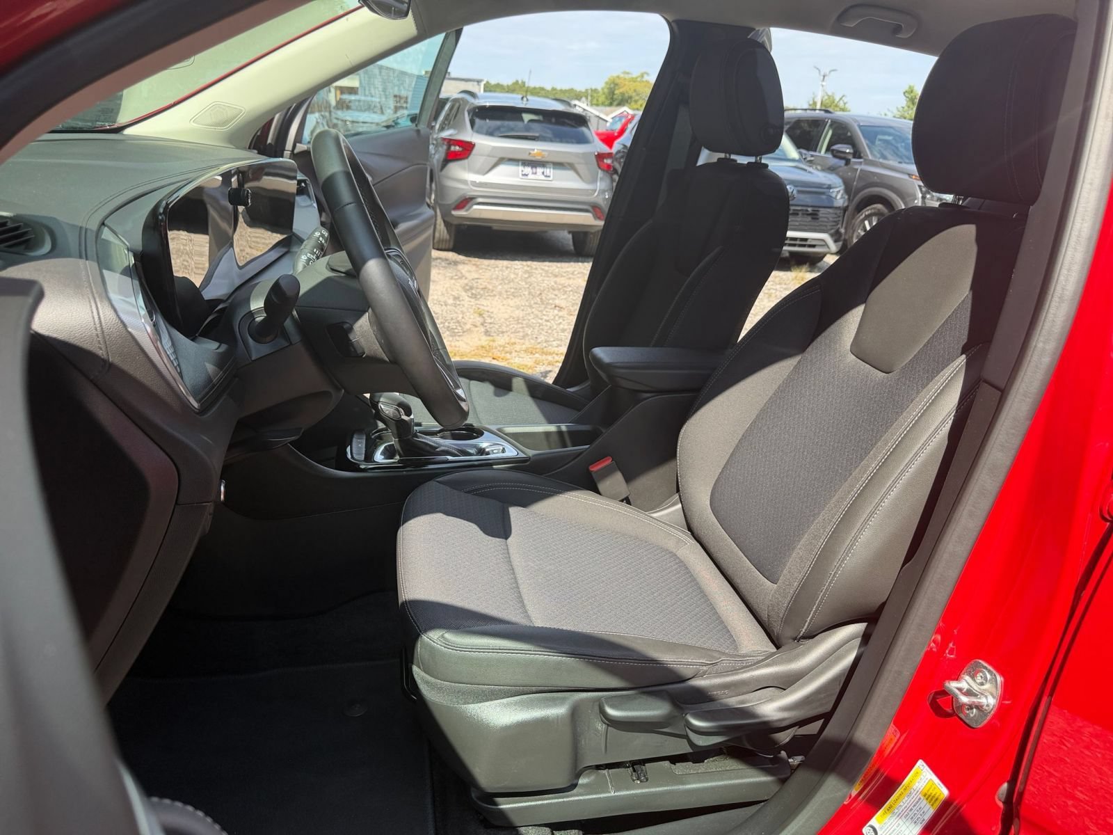 Used 2026 Buick Encore GX Preferred FWD image 25