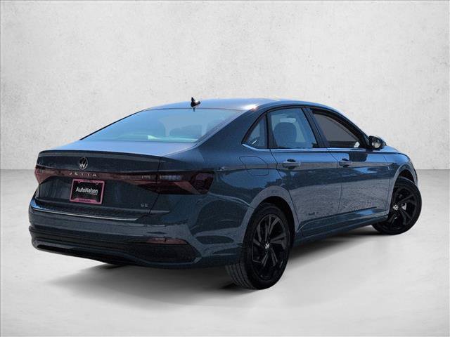 New 2026 Volkswagen Jetta SE FWD image 2