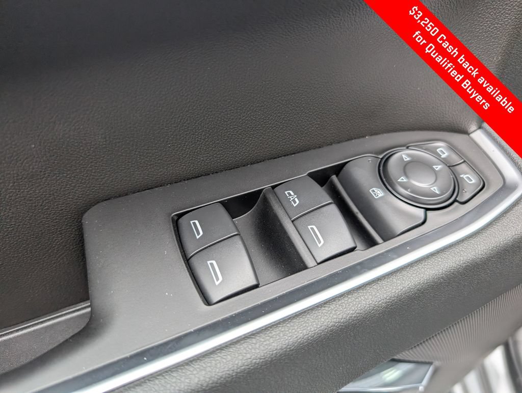 New 2026 GMC Sierra 1500 SLE w/ Preferred Package AWD/4WD image 18