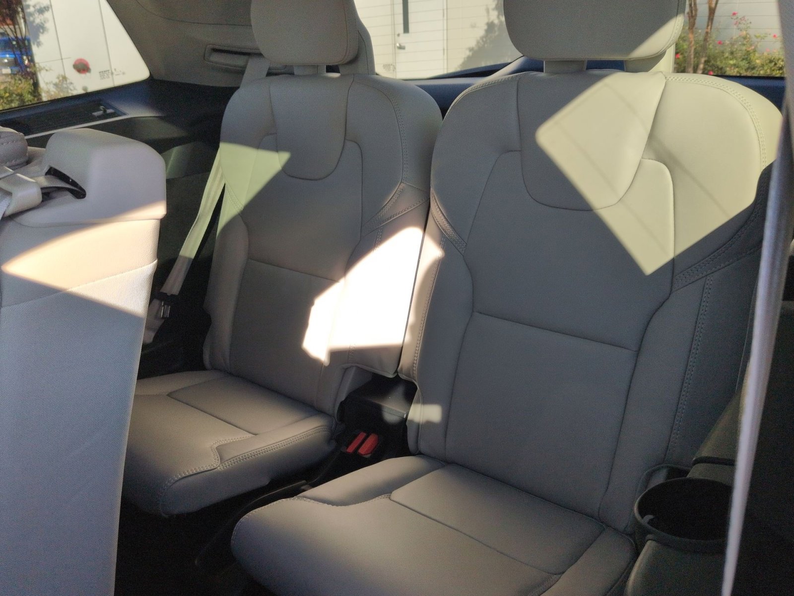 New 2026 Volvo XC90 B6 Ultra w/ Protection Package Premier image 26