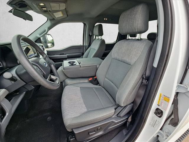 Used 2025 Ford F250 XLT AWD/4WD image 14
