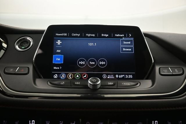 Used 2020 Chevrolet Blazer RS AWD/4WD image 13