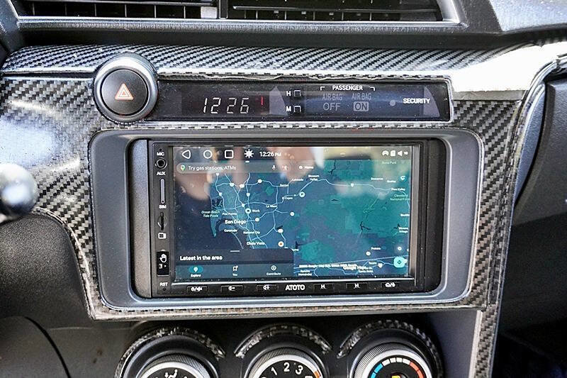 Used 2013 Scion tC FWD image 25