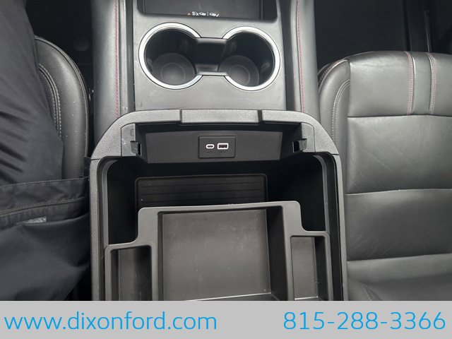 Used 2024 Chevrolet Tahoe RST w/ Luxury Package AWD/4WD image 36