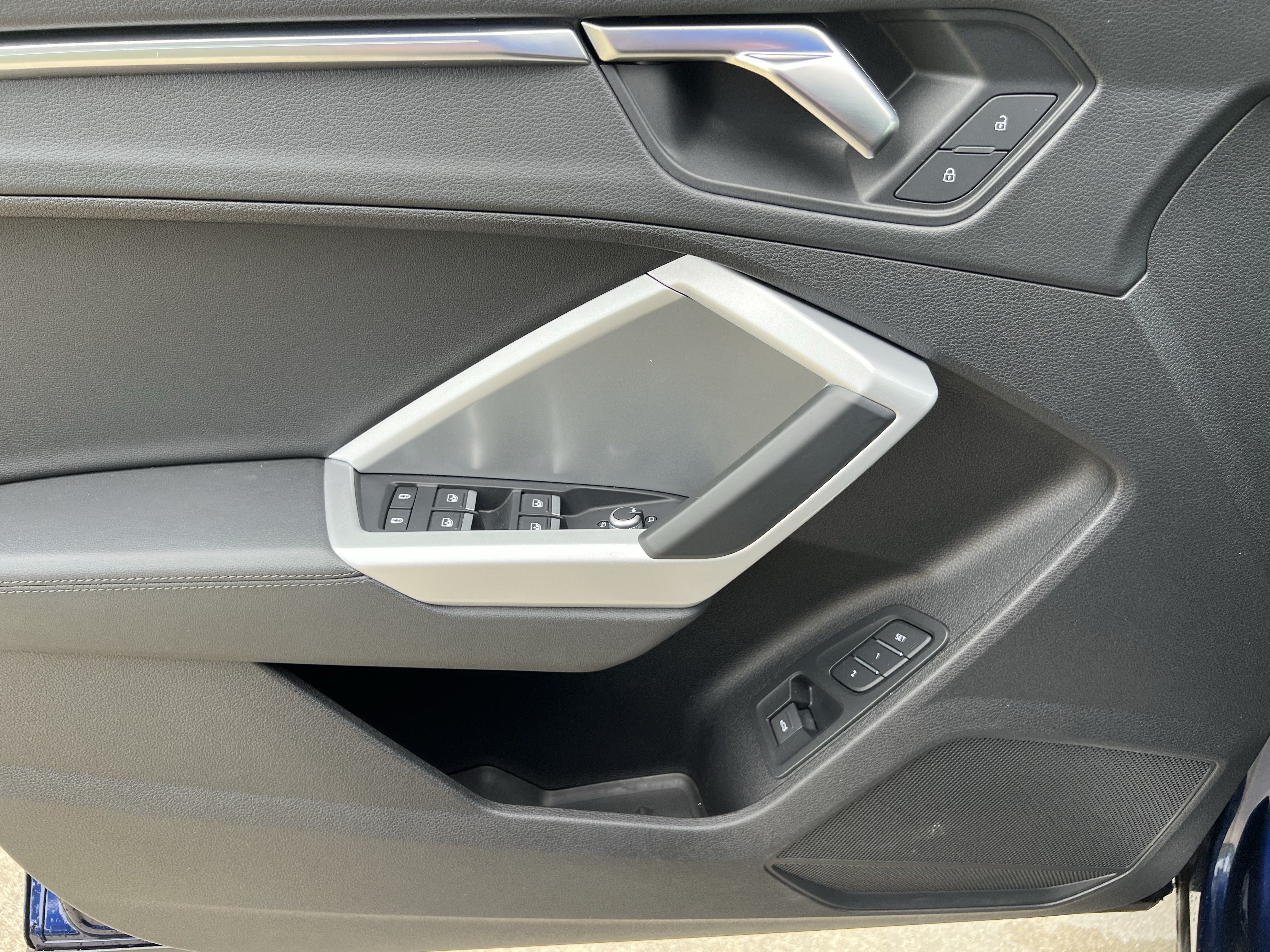 Certified 2023 Audi Q3 2.0T Premium Plus AWD/4WD image 14