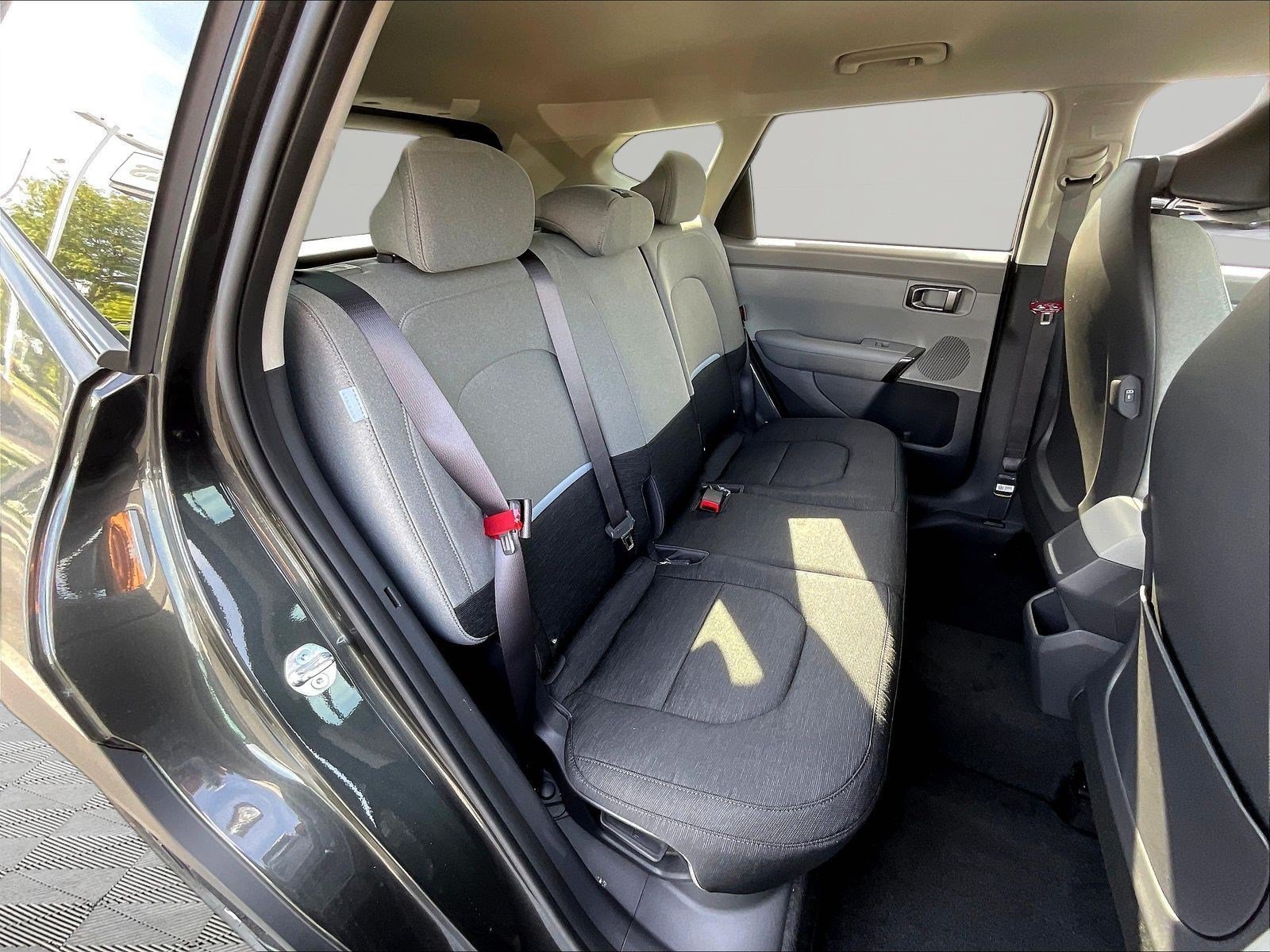 New 2027 Kia Seltos S AWD/4WD image 20