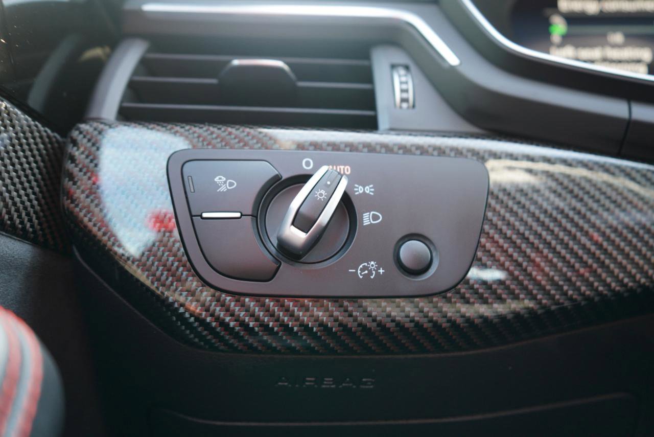 Used 2023 Audi S5 Premium Plus image 30