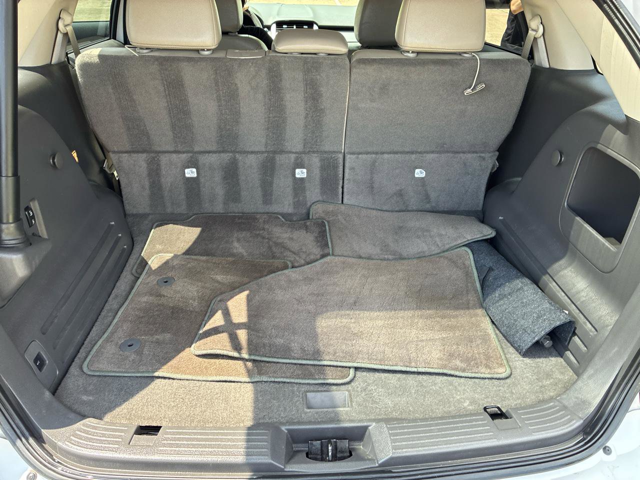 Used 2014 Ford Edge SEL w/ Equipment Group 205A FWD image 60
