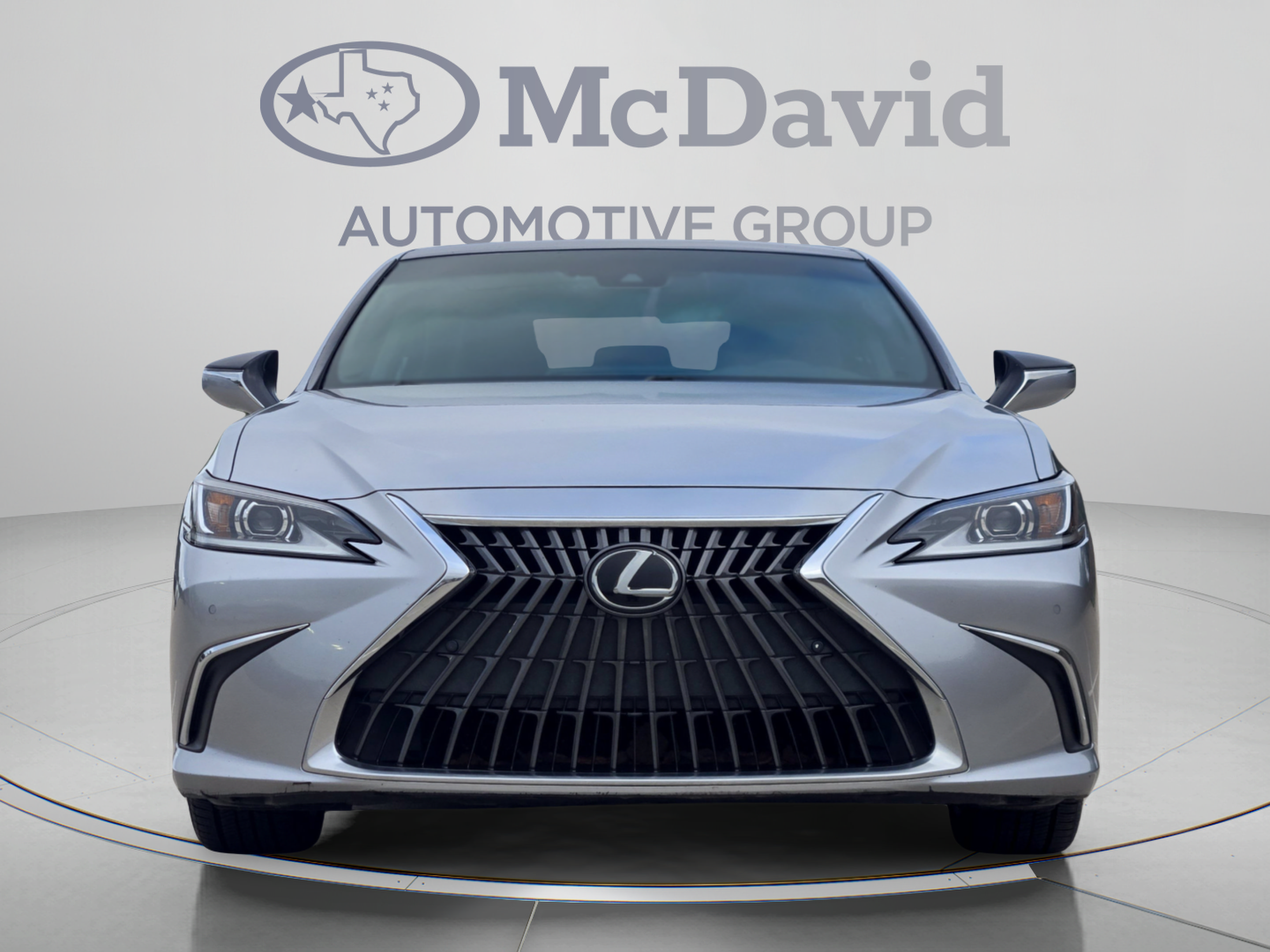Used 2022 Lexus ES 350 w/ Premium Package FWD image 8
